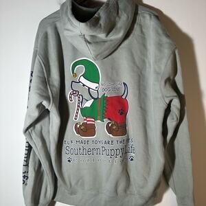 Pacific & Co. Women's Gray Hoodie